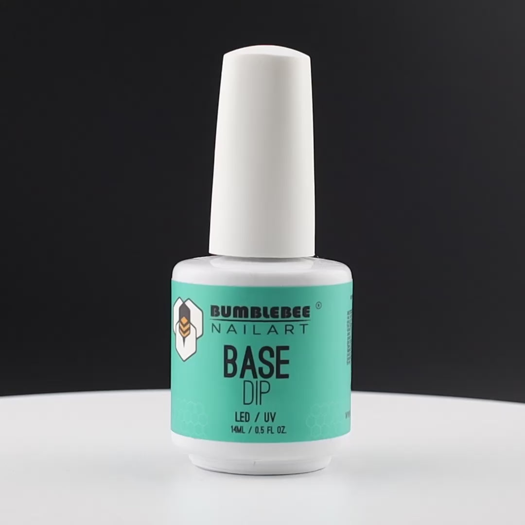 BASE DIP UV/LED