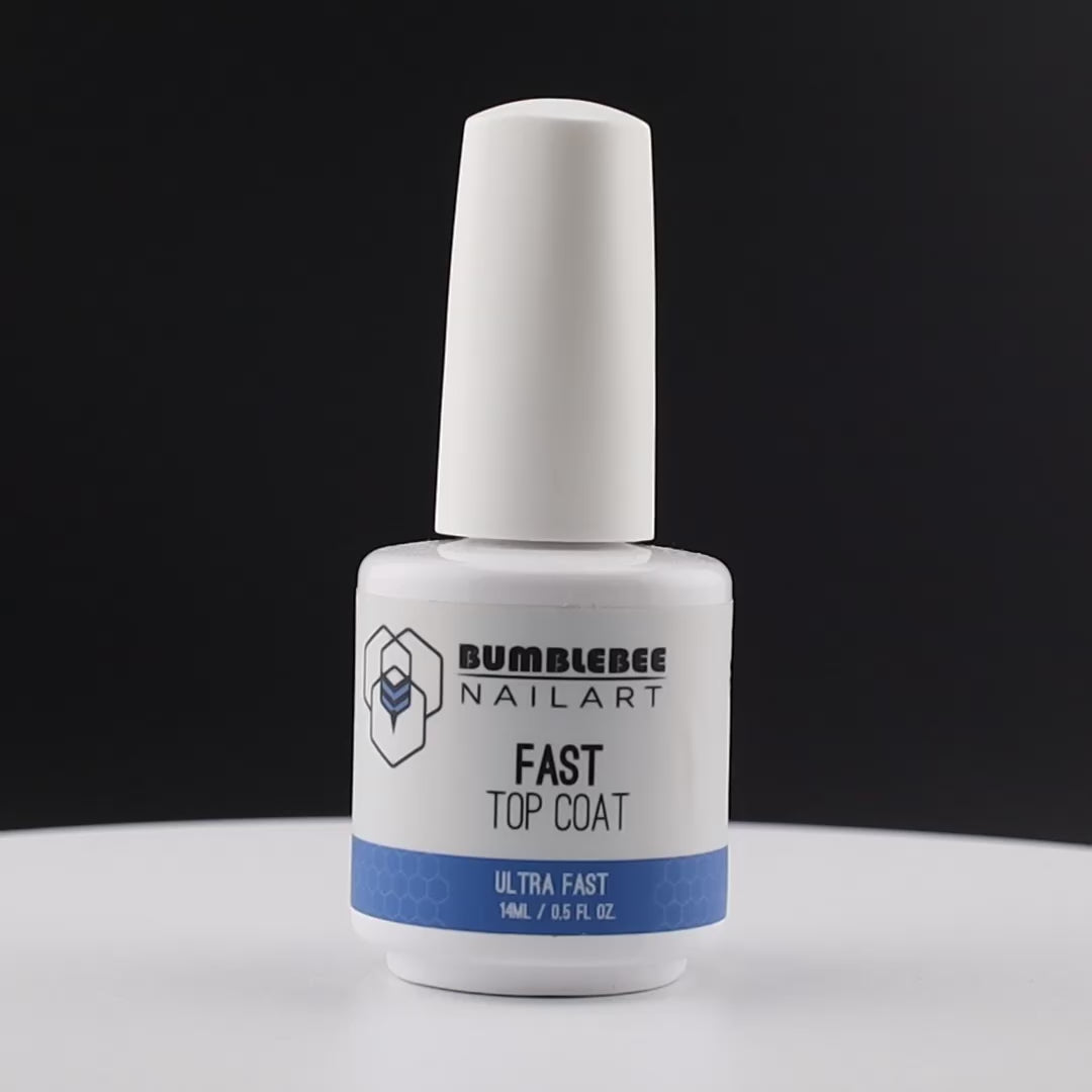 FAST AIR DRY TOP COAT