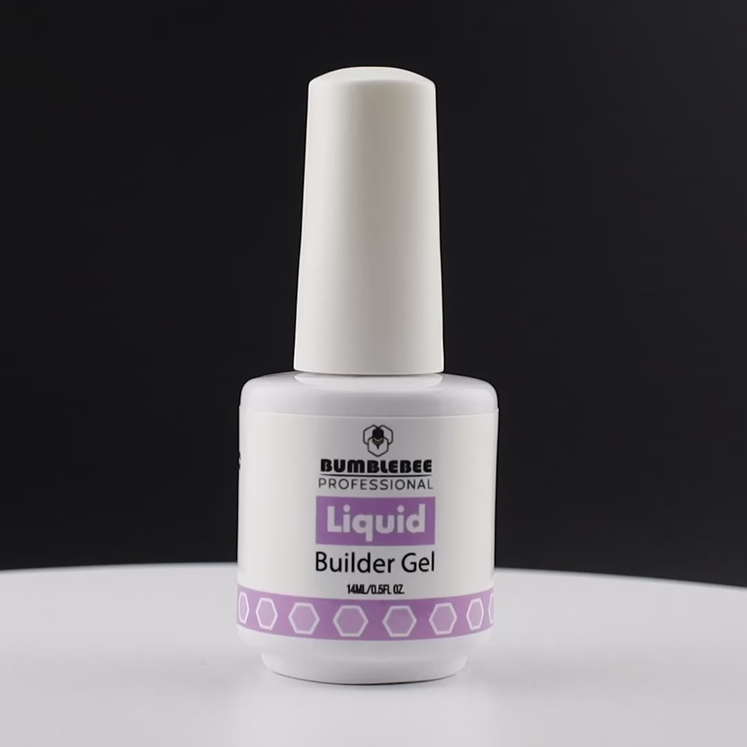 LIQUID BUILDER GEL