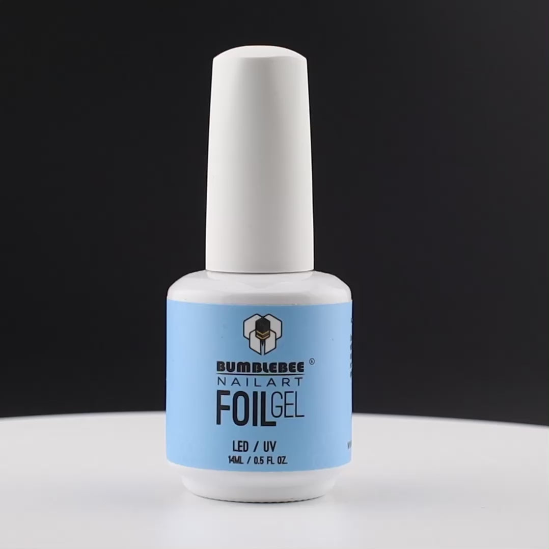 FOIL GEL LED /UV