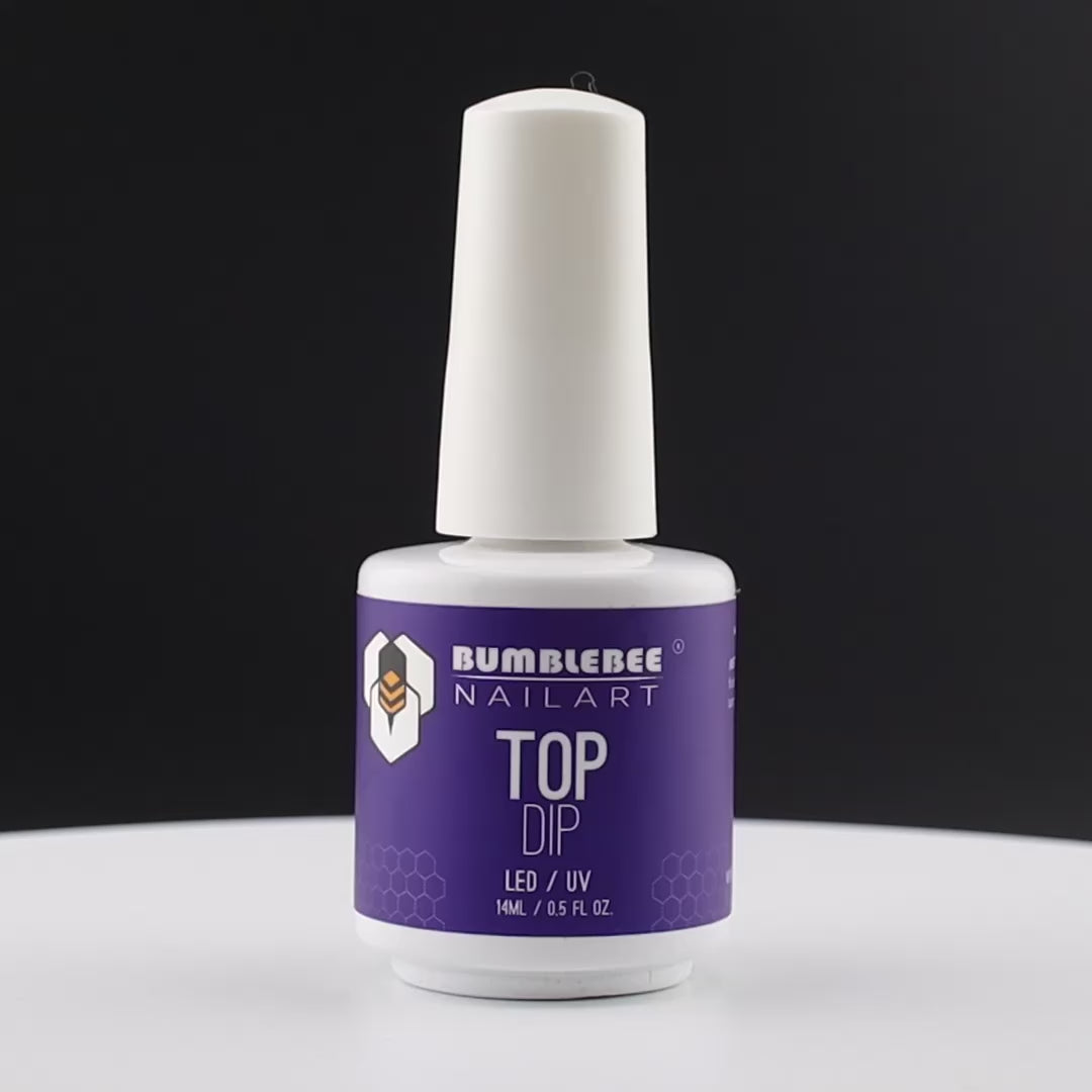TOP DIP UV/LED