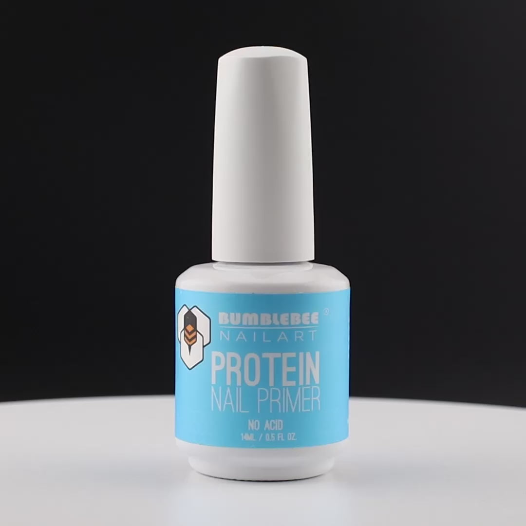PROTEIN NAIL PRIMER NO ACID