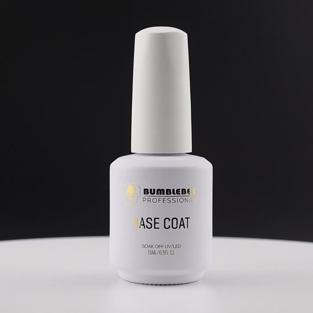 BASE COAT UV/LED