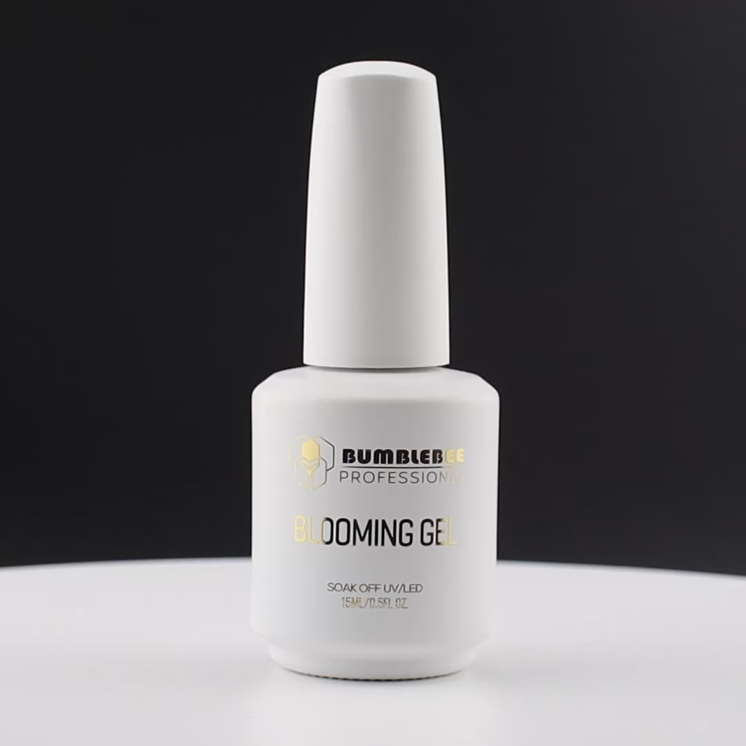 BLOOMING GEL UV/LED