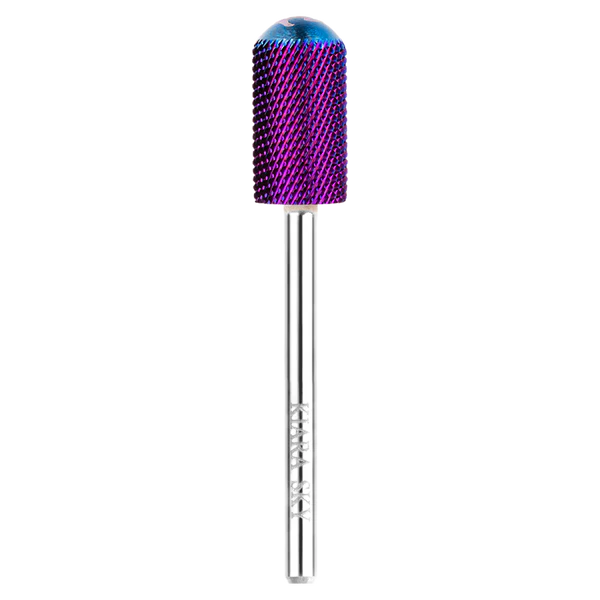 Large Smooth Top Fine Bit